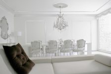 Mobili, Decori e Cornici