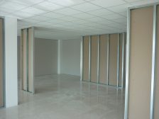 Pareti in cartongesso